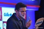 Rahul Dravid at Gillette Event in Mumbai on 27th June 2013 (49).JPG
